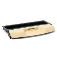 Zadní sedadlo - Madlo loketní opěrky