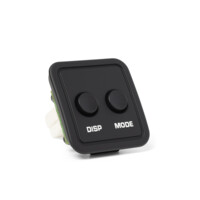 Panel ovladače DISP/MODE