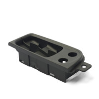 Rámeček ovladačů oken - řidič