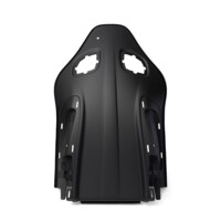 Zadní strana sedadla