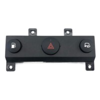 Lamborghini Murciélago - Panel 3 tlačítek