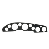 Lamborghini Diablo - Přístrojový štít