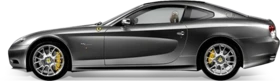 Ferrari 612