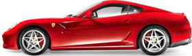 Ferrari 599