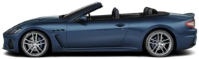 Maserati GranCabrio