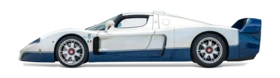 Maserati MC12