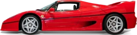 Ferrari F50