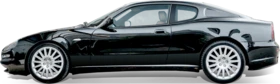 Maserati 4200GT