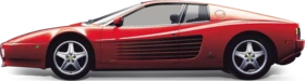Ferrari Testarossa