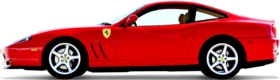 Ferrari 575