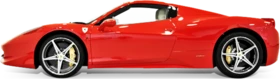 Ferrari 458