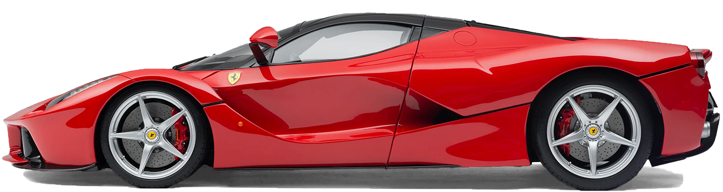 Ferrari LaFerrari