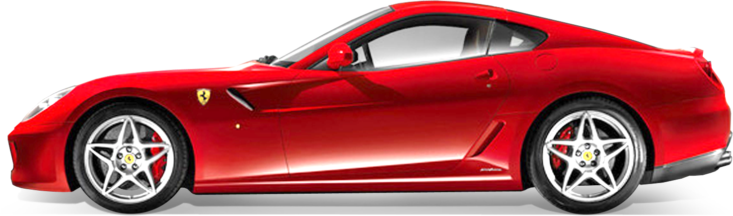 Ferrari 599