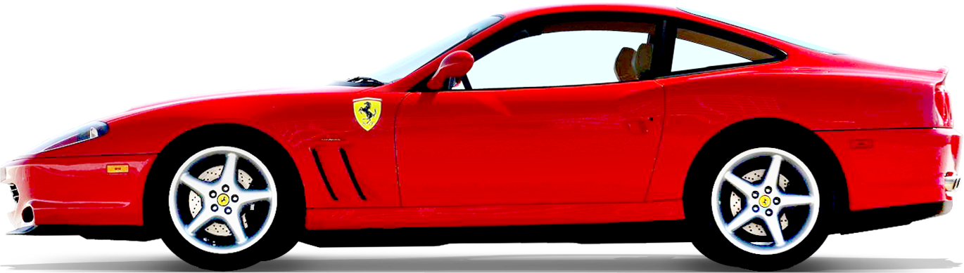 575M Maranello
