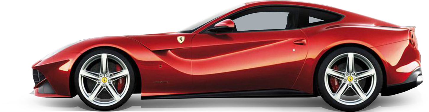 Ferrari F12