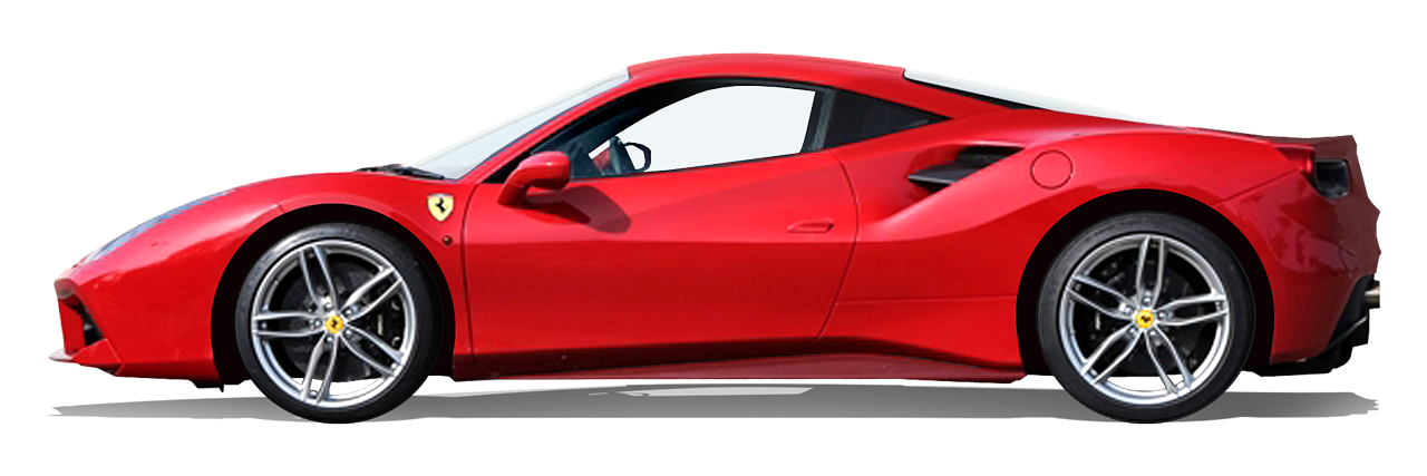 Ferrari 488