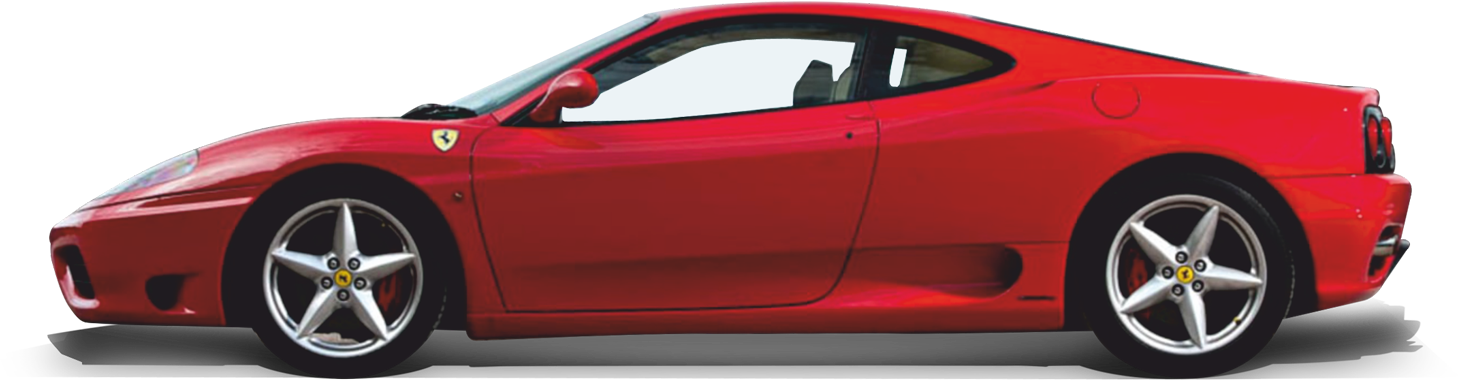 360 Modena