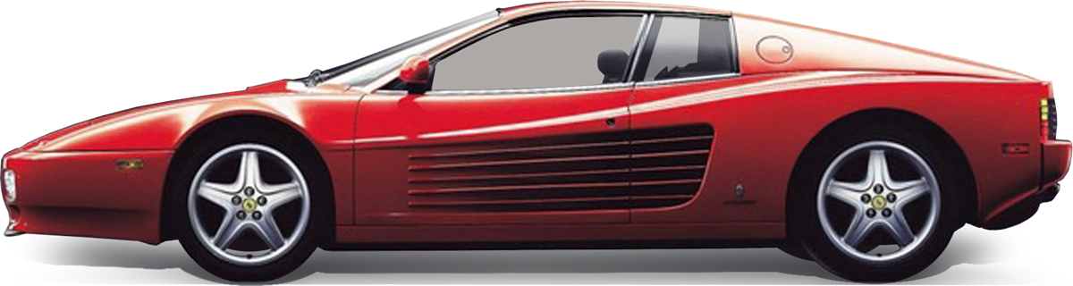 Testarossa