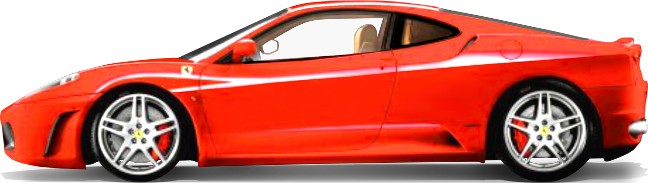 F430 Coupe