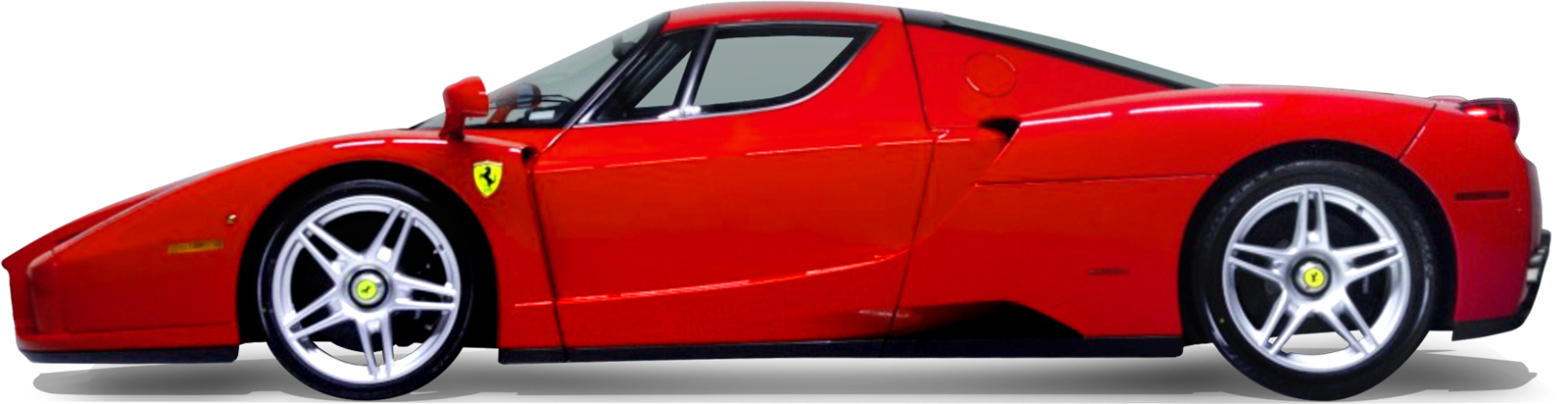 Ferrari Enzo
