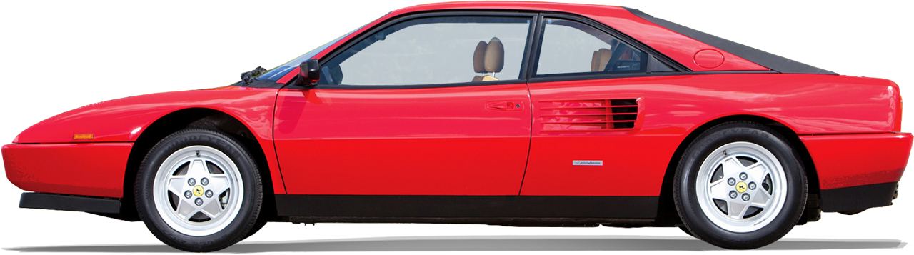 Ferrari Mondial T