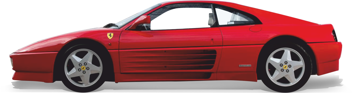 Ferrari 348
