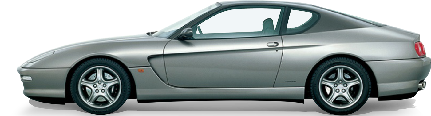 Ferrari 456