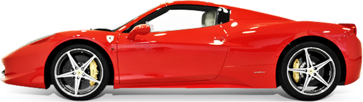 Ferrari 458