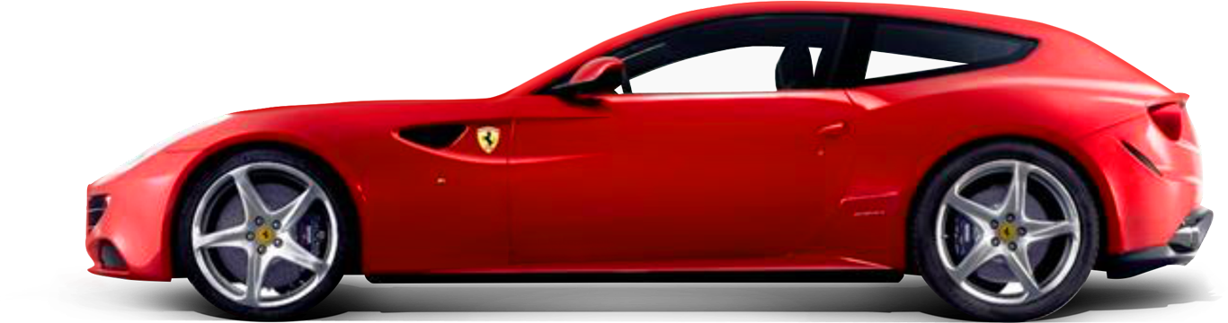 Ferrari FF