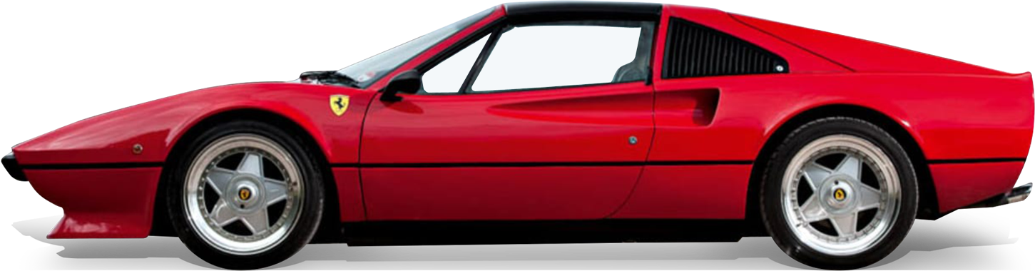 Ferrari 308