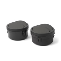 Středové výdechy topení