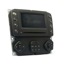 Rádio - první verze