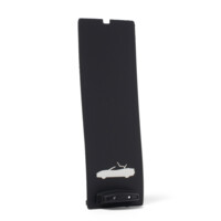 Krytka středové konzole