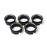 Hlavní výdechy topení