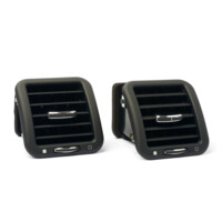 Krajní výdechy klimatizace