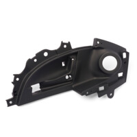 Rámečky klik dveří