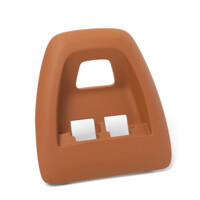 Rámeček ovladačů oken