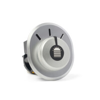 Ovladač zatmavení střechy