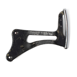 Maserati Granturismo Pádlo Řazení