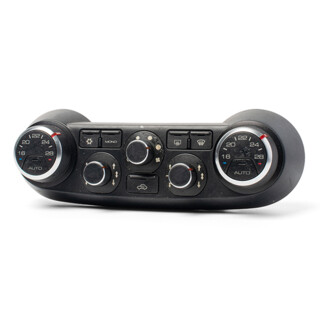 Ferrari California T Klimapanel