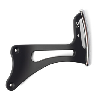 Maserati Granturismo Pádlo Řazení