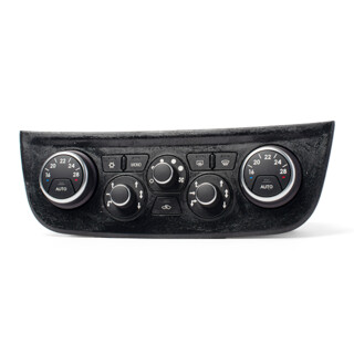 Ferrari FF Klimapanel