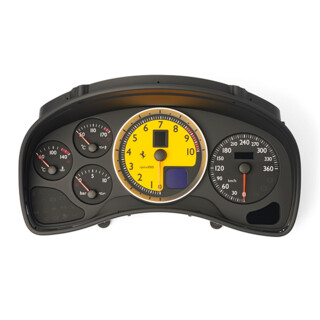 Přístrojový štít