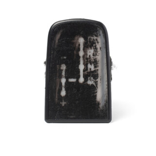 Maserati Quattroporte Panel se schematem řazení