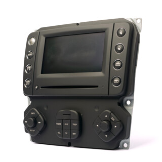 Rádio - první verze