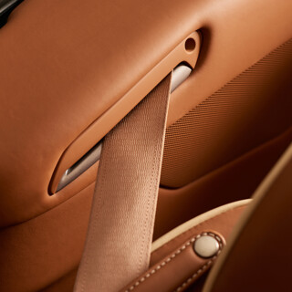 Vodítka pásu - velký pár