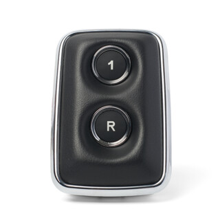 Maserati GranTurismo Tlačítka řazení R + 1