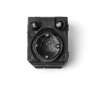 Ferrari 430 Scuderia Ovladač zrcátek