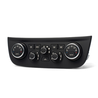 Ferrari FF Klimapanel