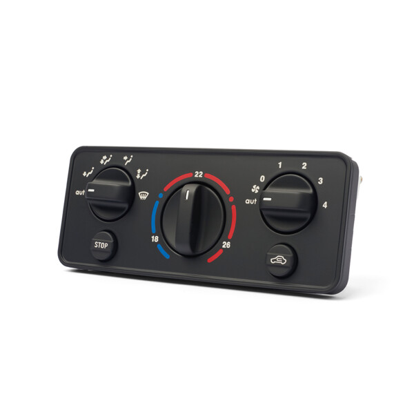 Klimapanel